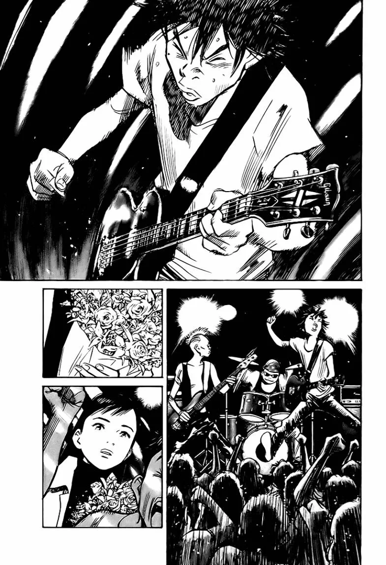 Read 21st Century boys ar Manga Online