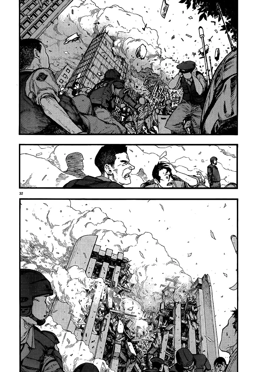 Read Ajin ar Manga Online