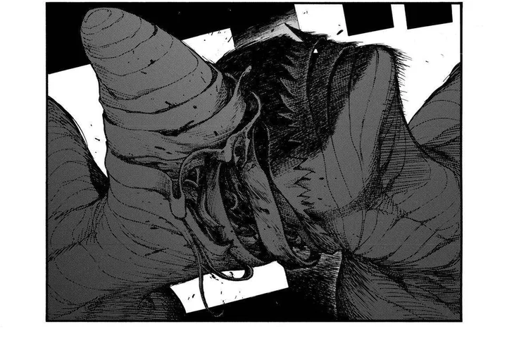 Read Ajin ar Manga Online