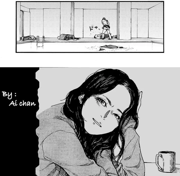 Read Ajin ar Manga Online