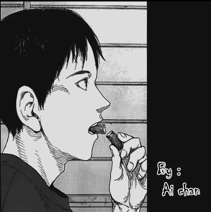 Read Ajin ar Manga Online