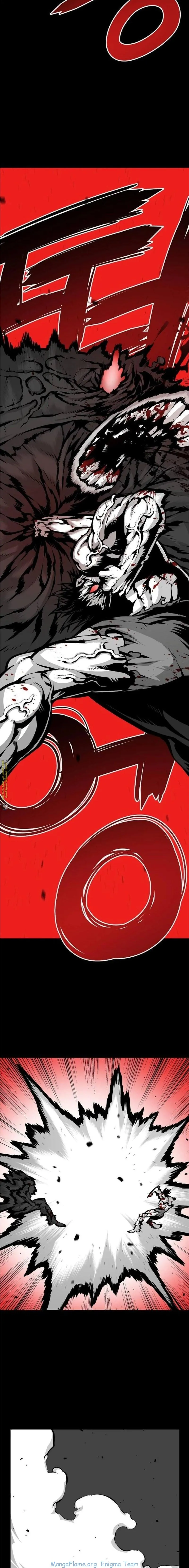 Read Beast Burn ar Manga Online