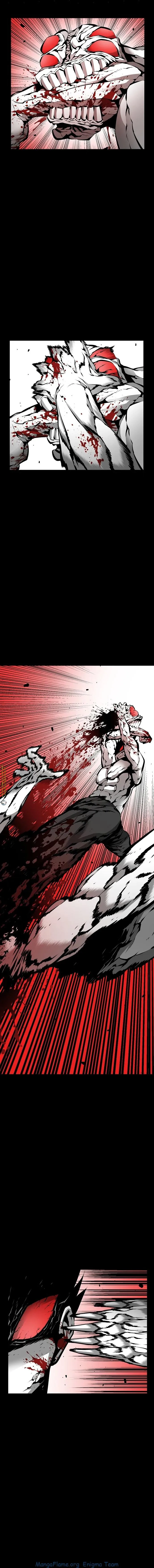 Read Beast Burn ar Manga Online