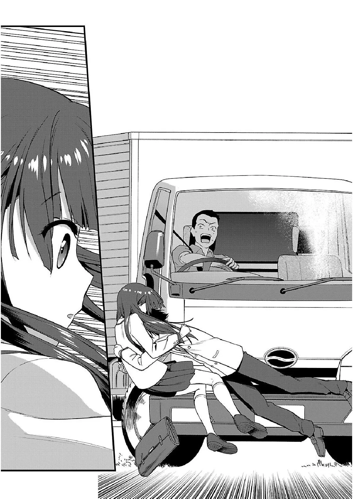 Read Charlotte ar Manga Online