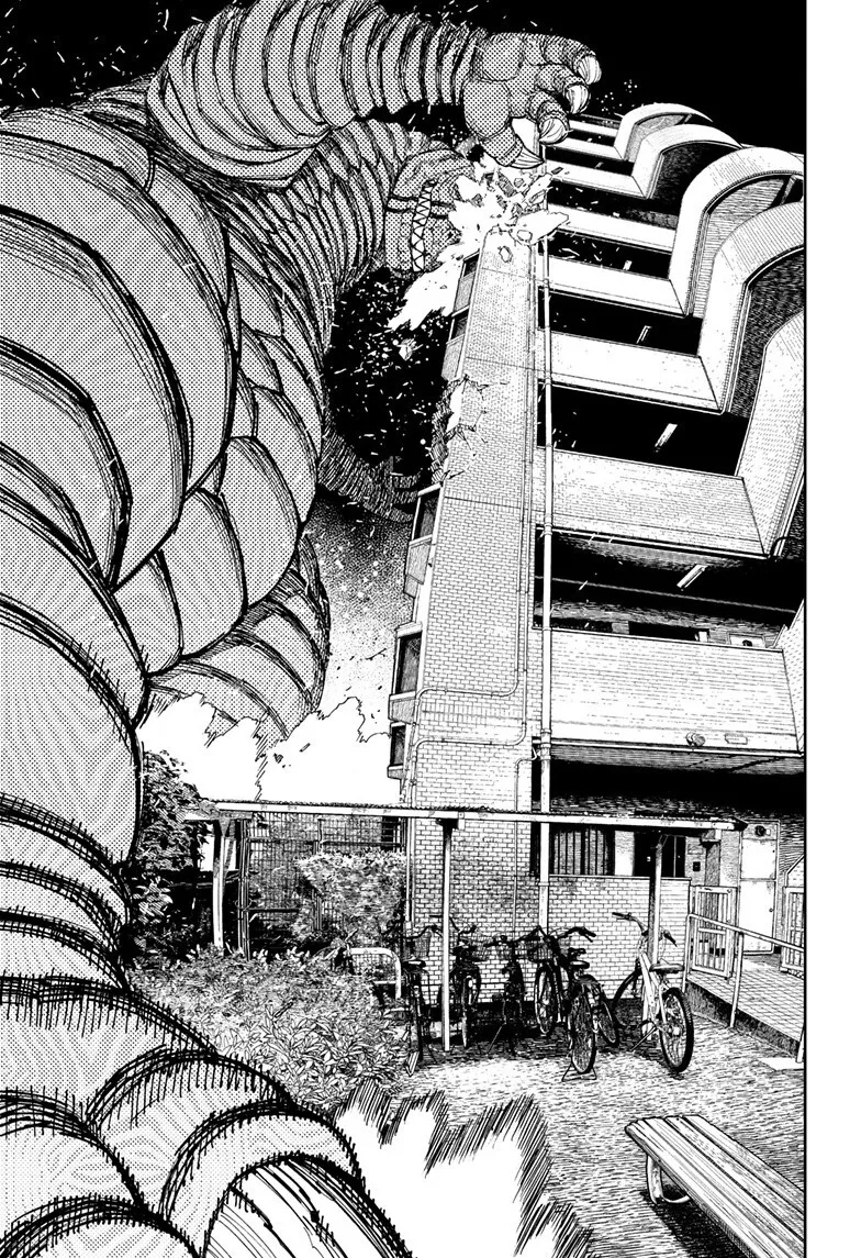 Read Dandadan ar Manga Online