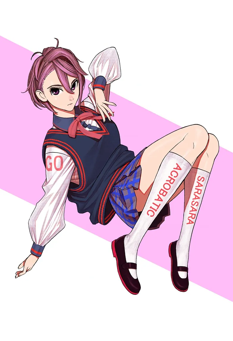 Read Dandadan ar Manga Online