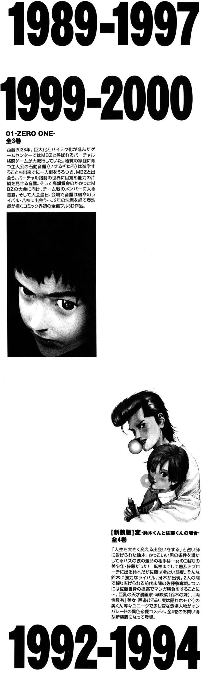 Read Gantz ar Manga Online