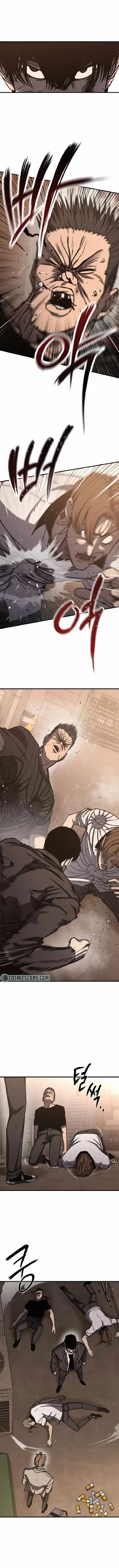 Read Hectopascals ar Manga Online