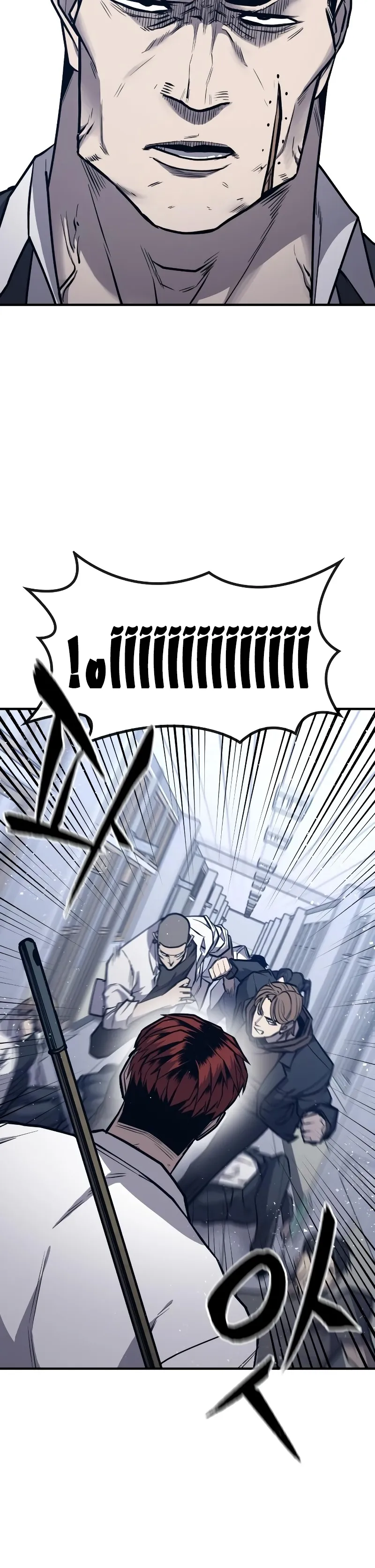 Read Hectopascals ar Manga Online