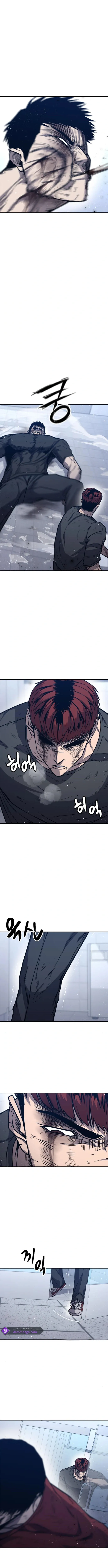 Read Hectopascals ar Manga Online