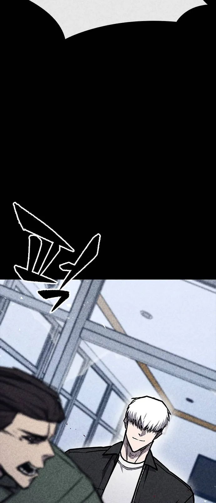 Read Hectopascals ar Manga Online