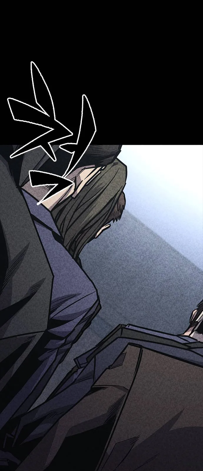 Read Hectopascals ar Manga Online