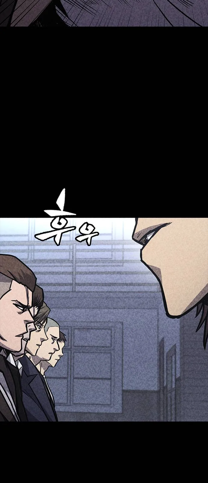 Read Hectopascals ar Manga Online