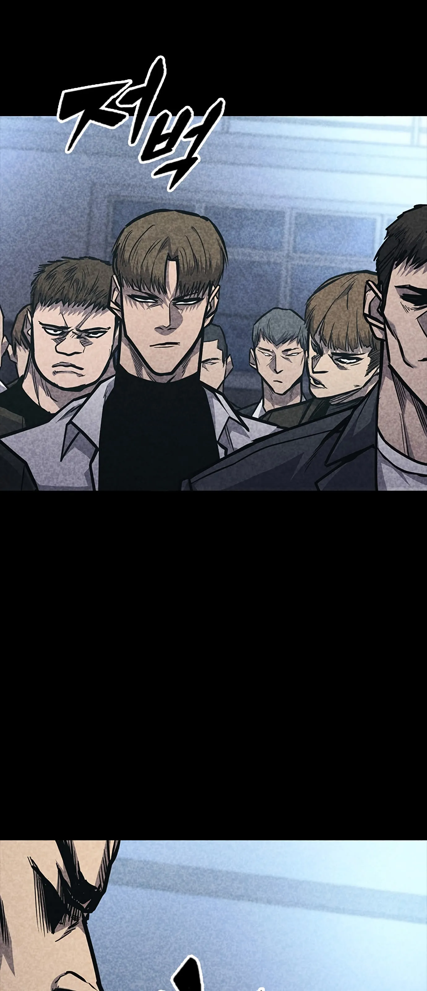 Read Hectopascals ar Manga Online
