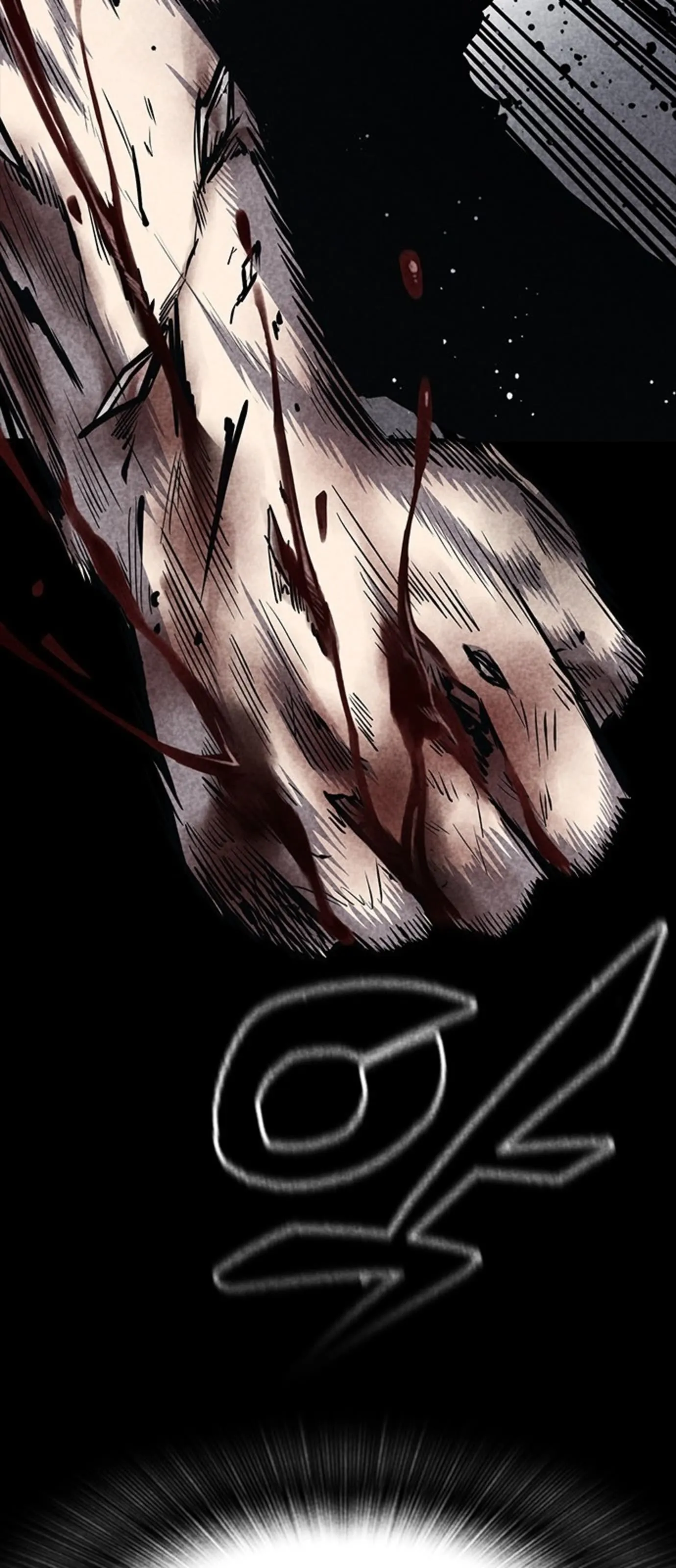 Read Hectopascals ar Manga Online