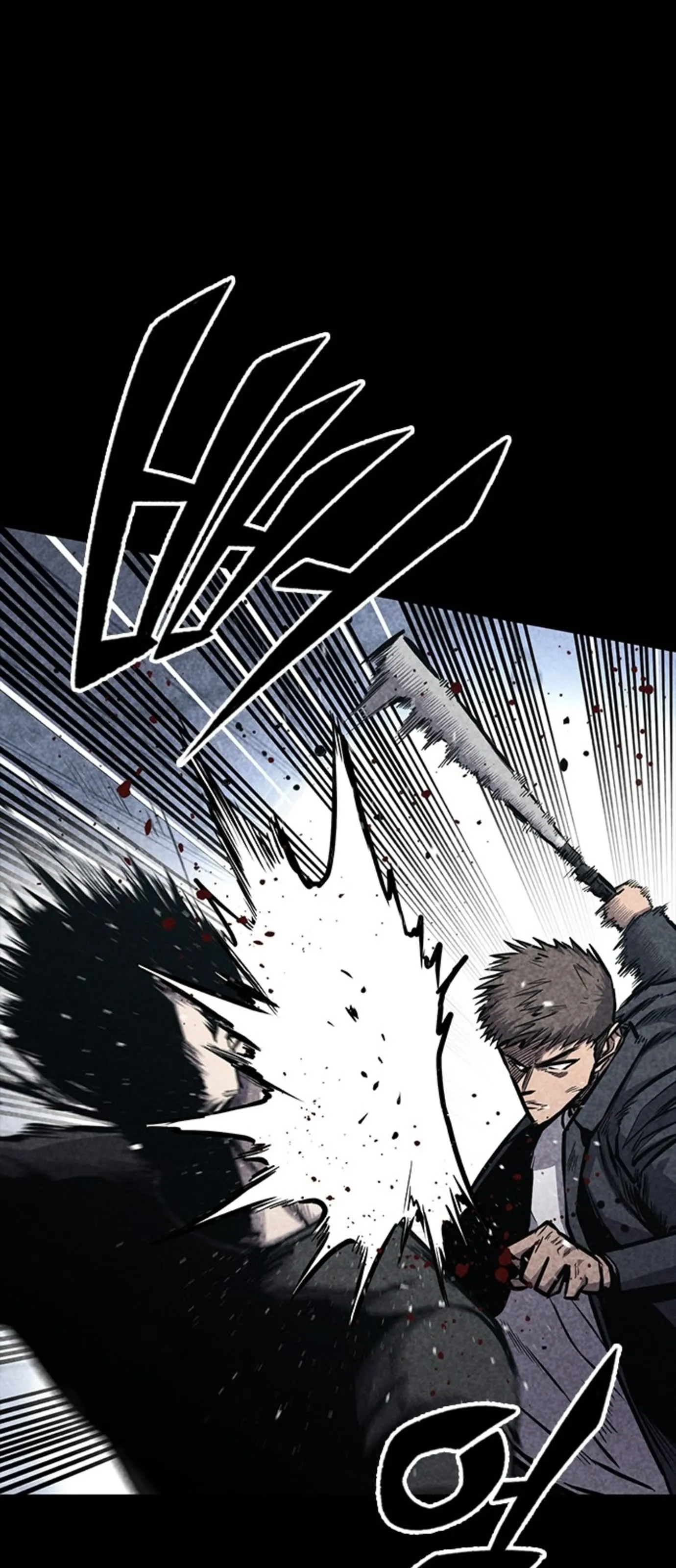 Read Hectopascals ar Manga Online