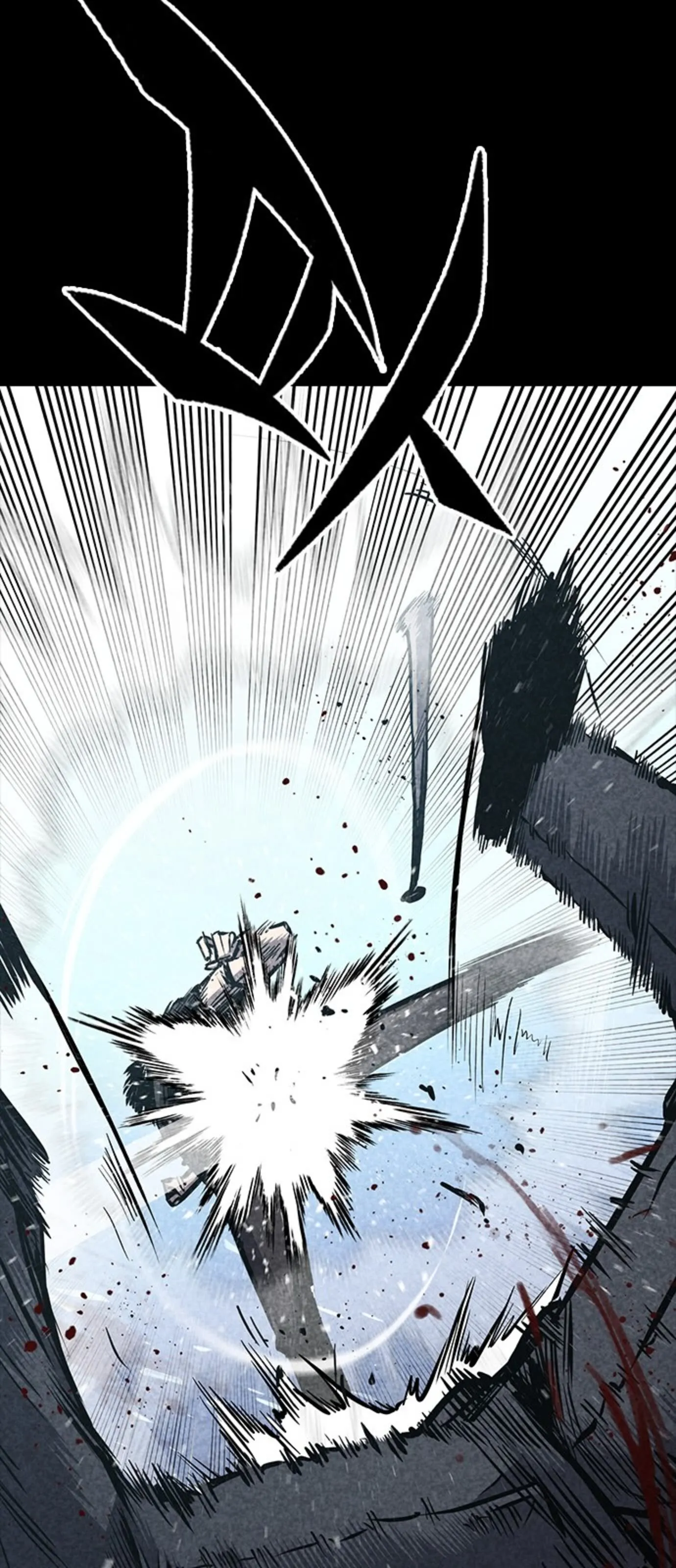 Read Hectopascals ar Manga Online