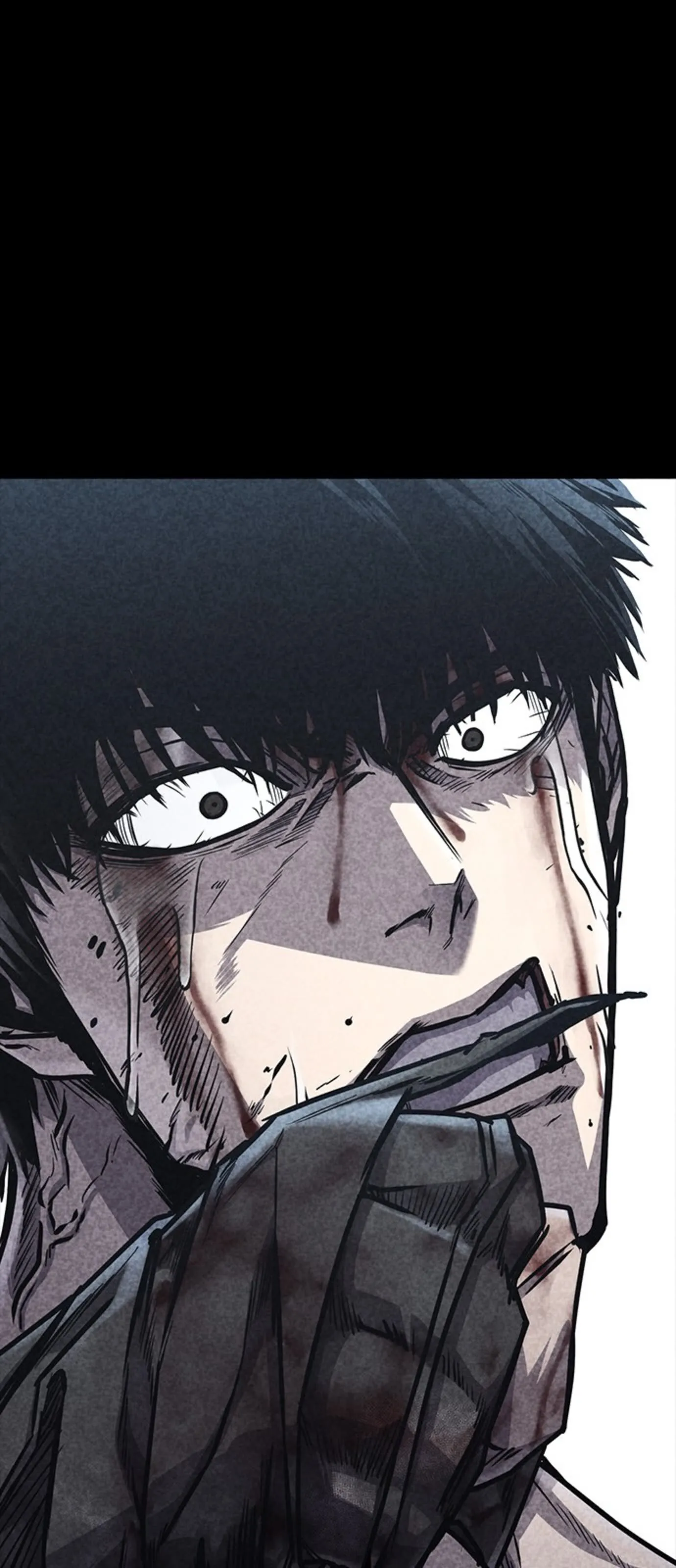 Read Hectopascals ar Manga Online