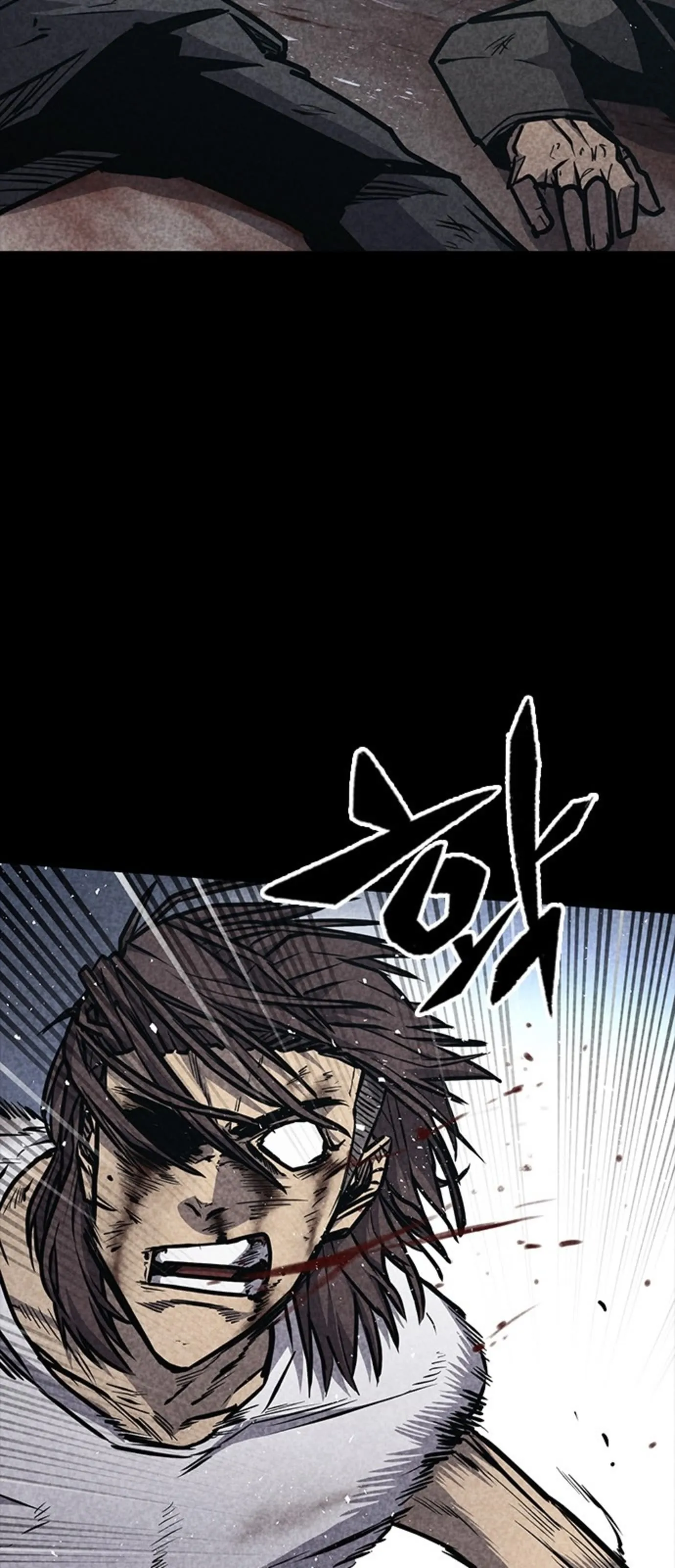Read Hectopascals ar Manga Online