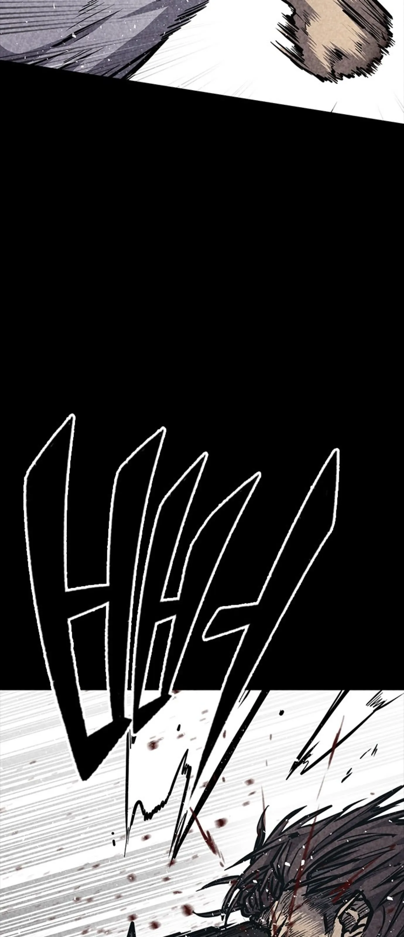 Read Hectopascals ar Manga Online