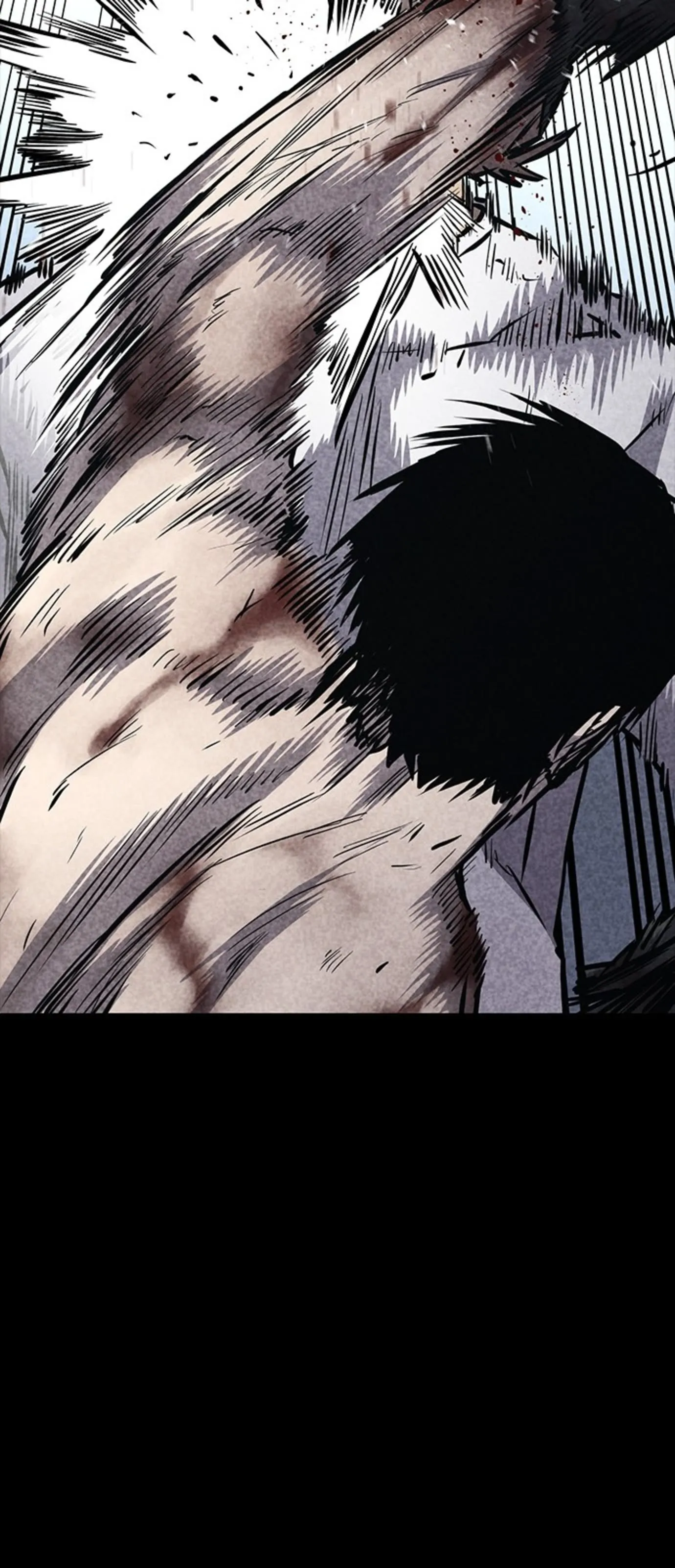 Read Hectopascals ar Manga Online