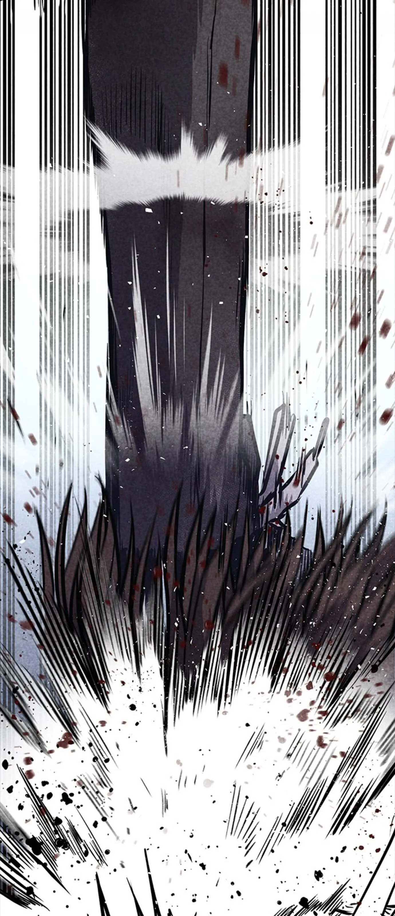 Read Hectopascals ar Manga Online
