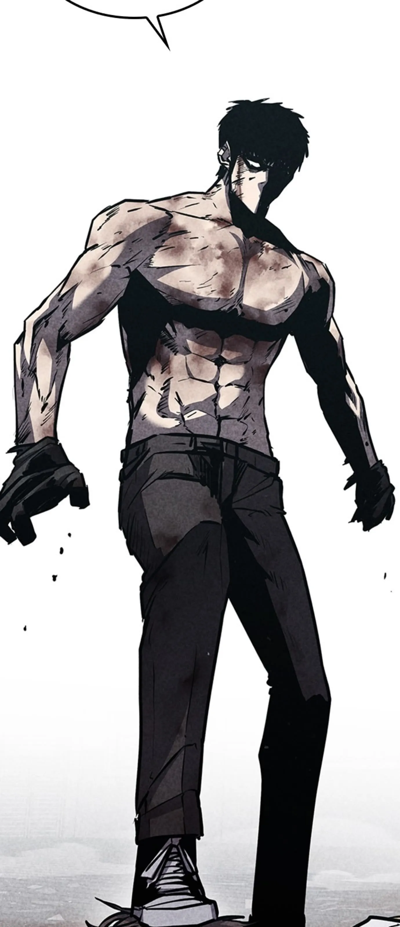 Read Hectopascals ar Manga Online