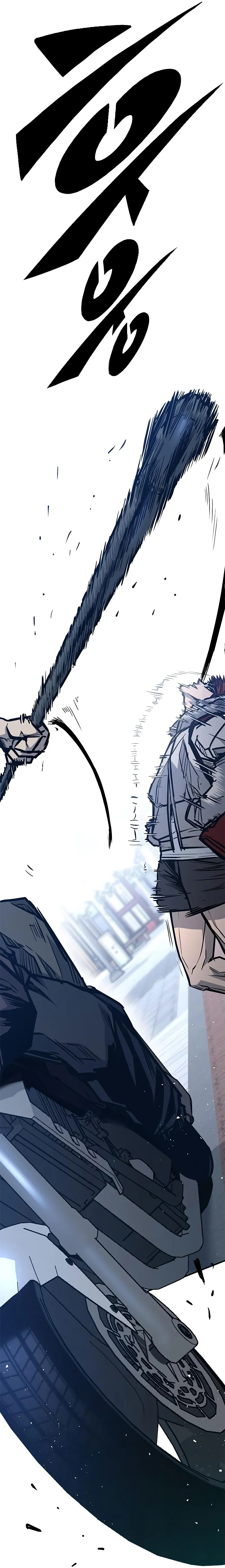Read Hectopascals ar Manga Online