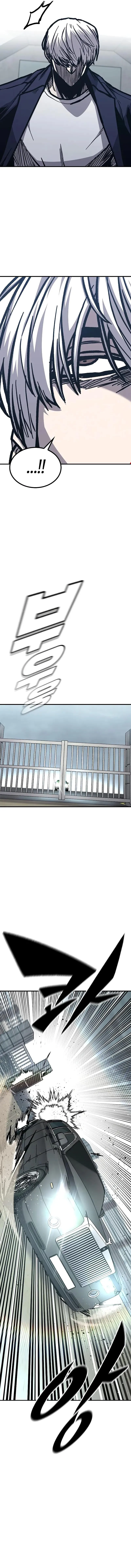 Read Hectopascals ar Manga Online