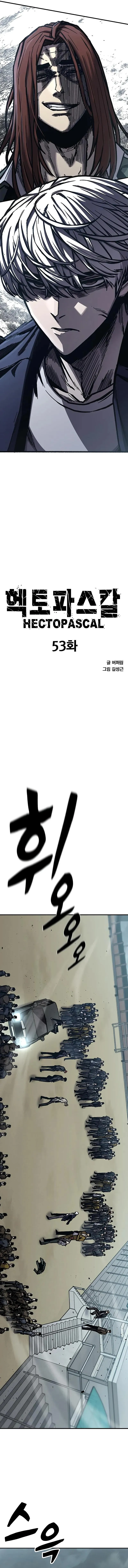 Read Hectopascals ar Manga Online