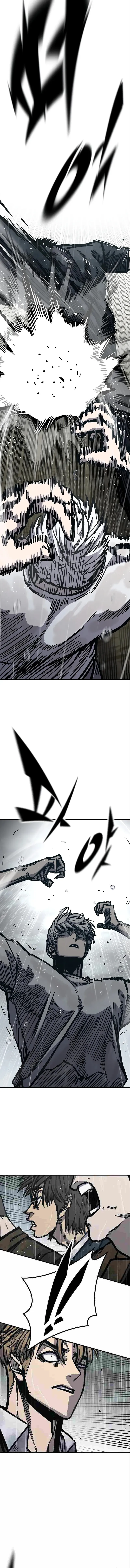 Read Hectopascals ar Manga Online