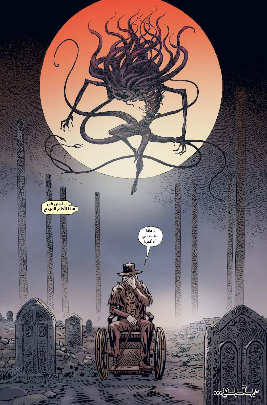 Read bloodborne ar Manga Online