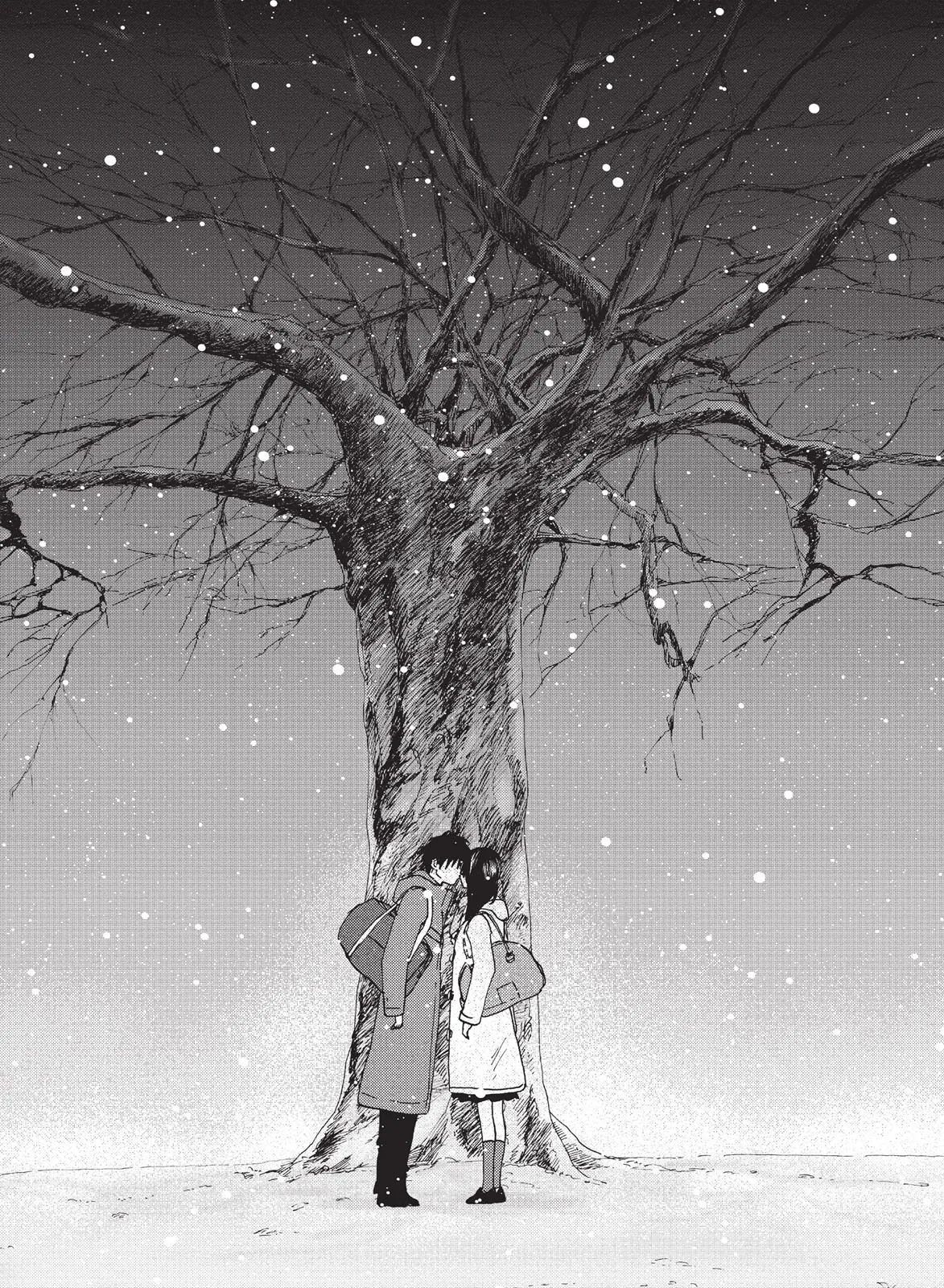 Read 5 Centimeters Per Second en Manga Online