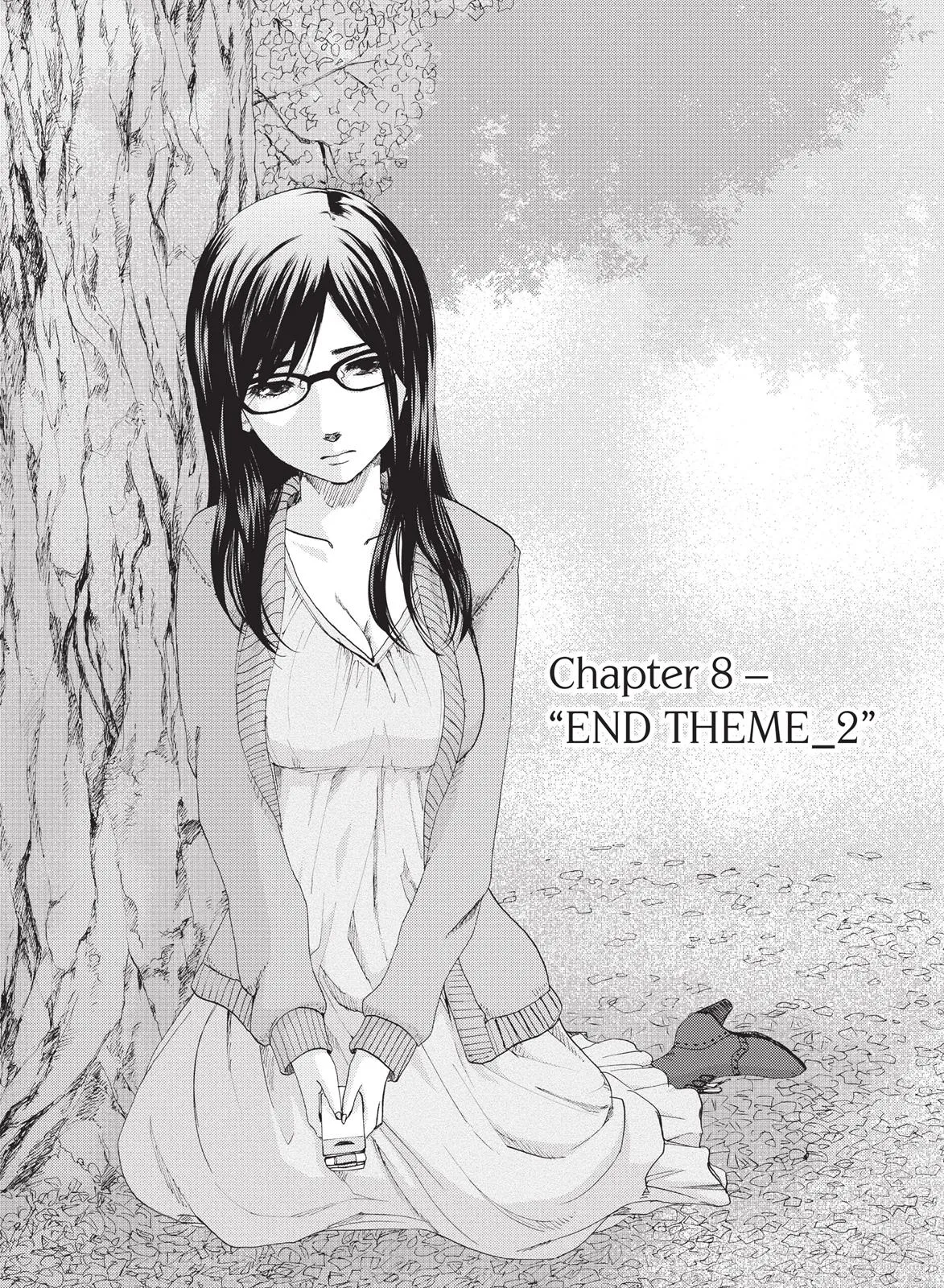 Read 5 Centimeters Per Second en Manga Online