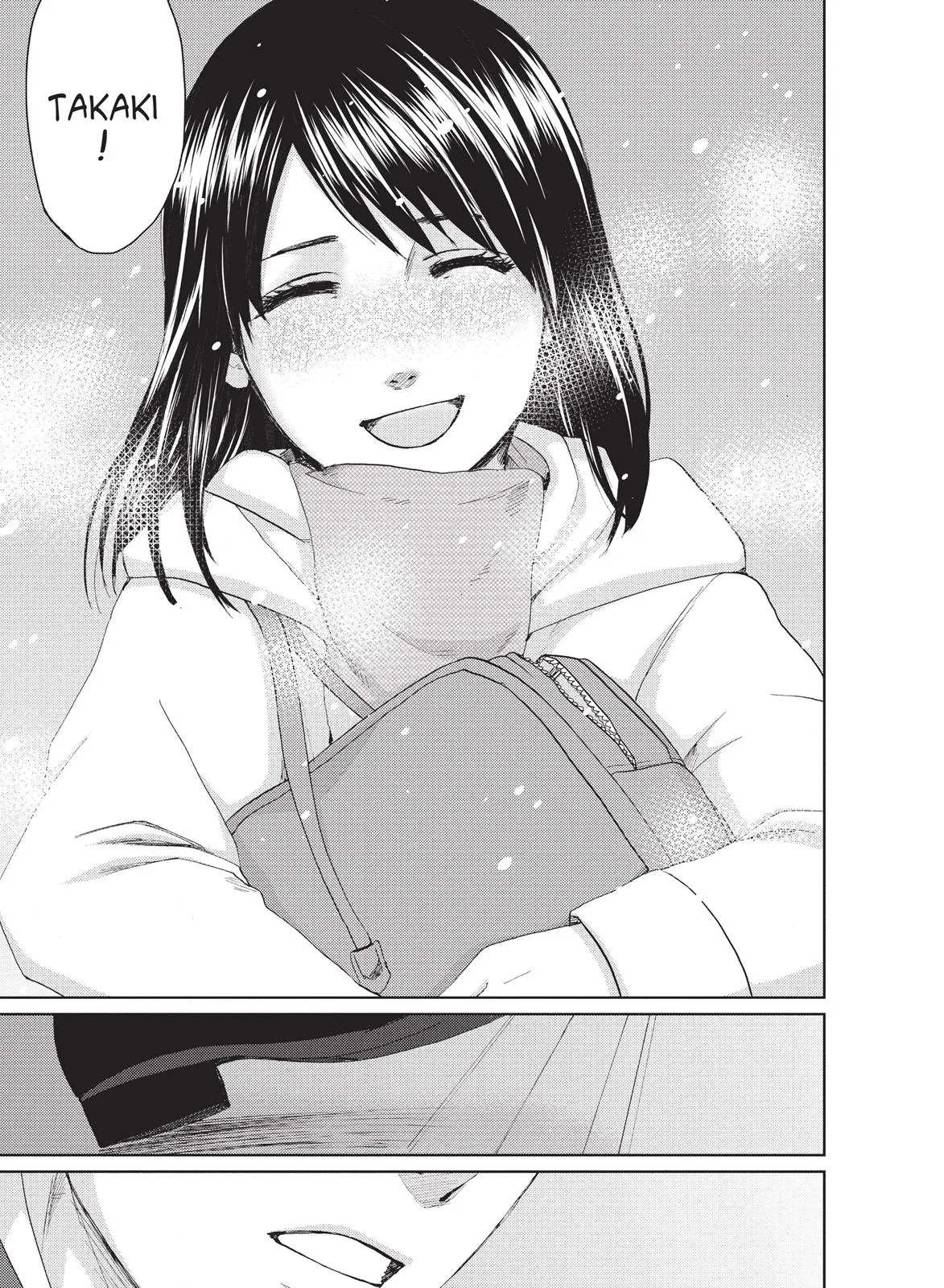 Read 5 Centimeters Per Second en Manga Online