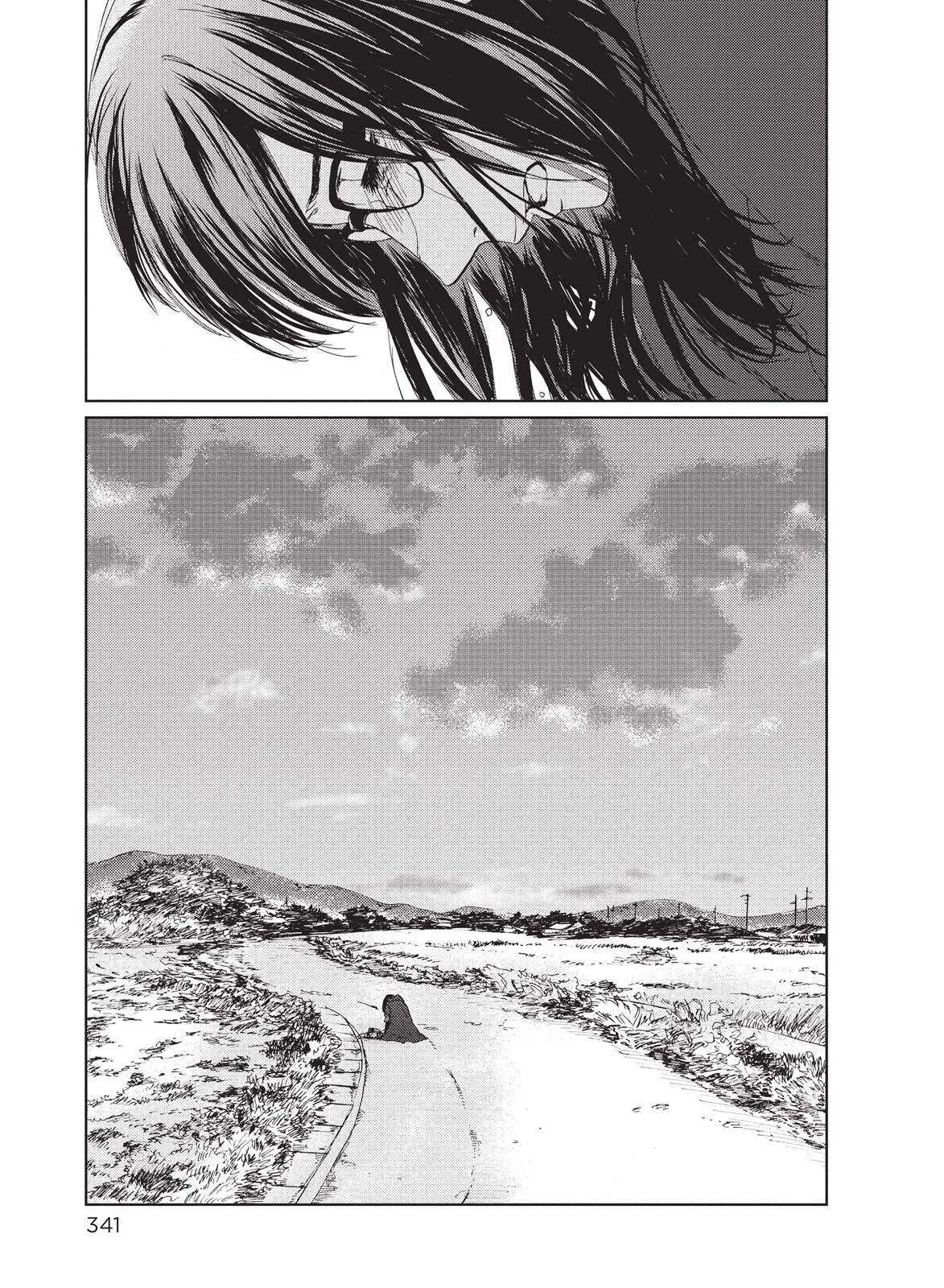 Read 5 Centimeters Per Second en Manga Online