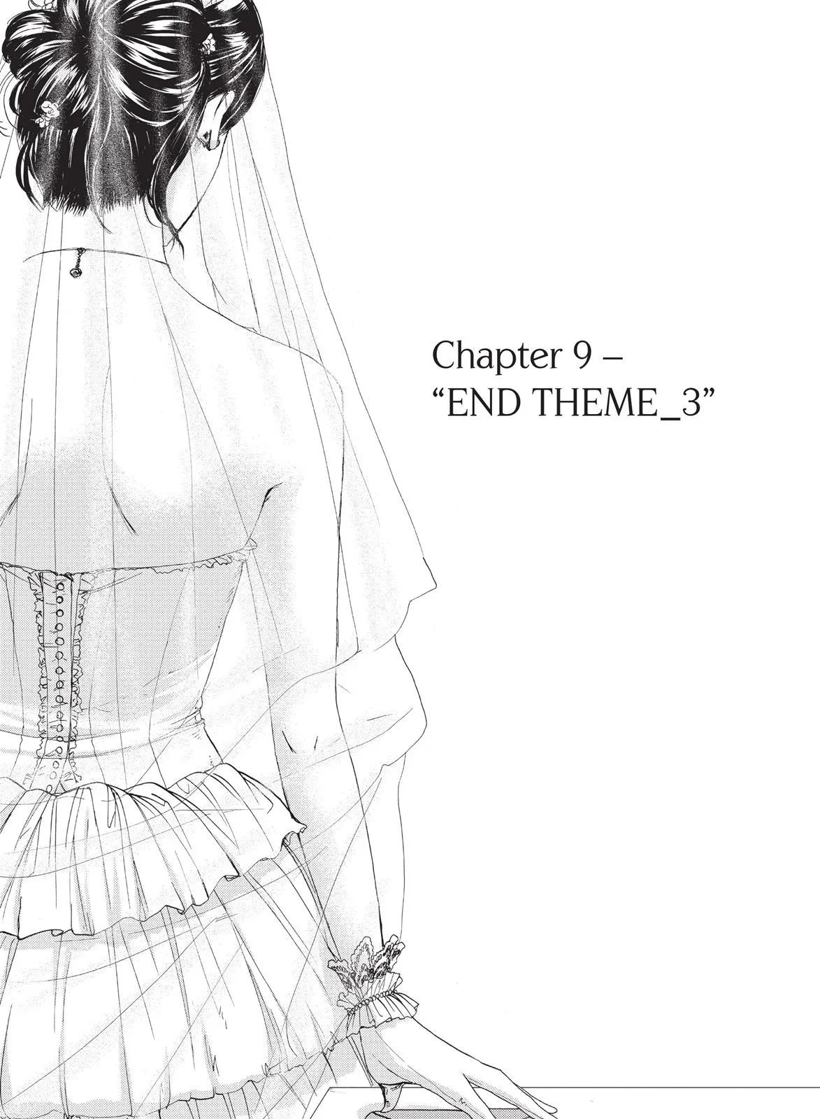 Read 5 Centimeters Per Second en Manga Online