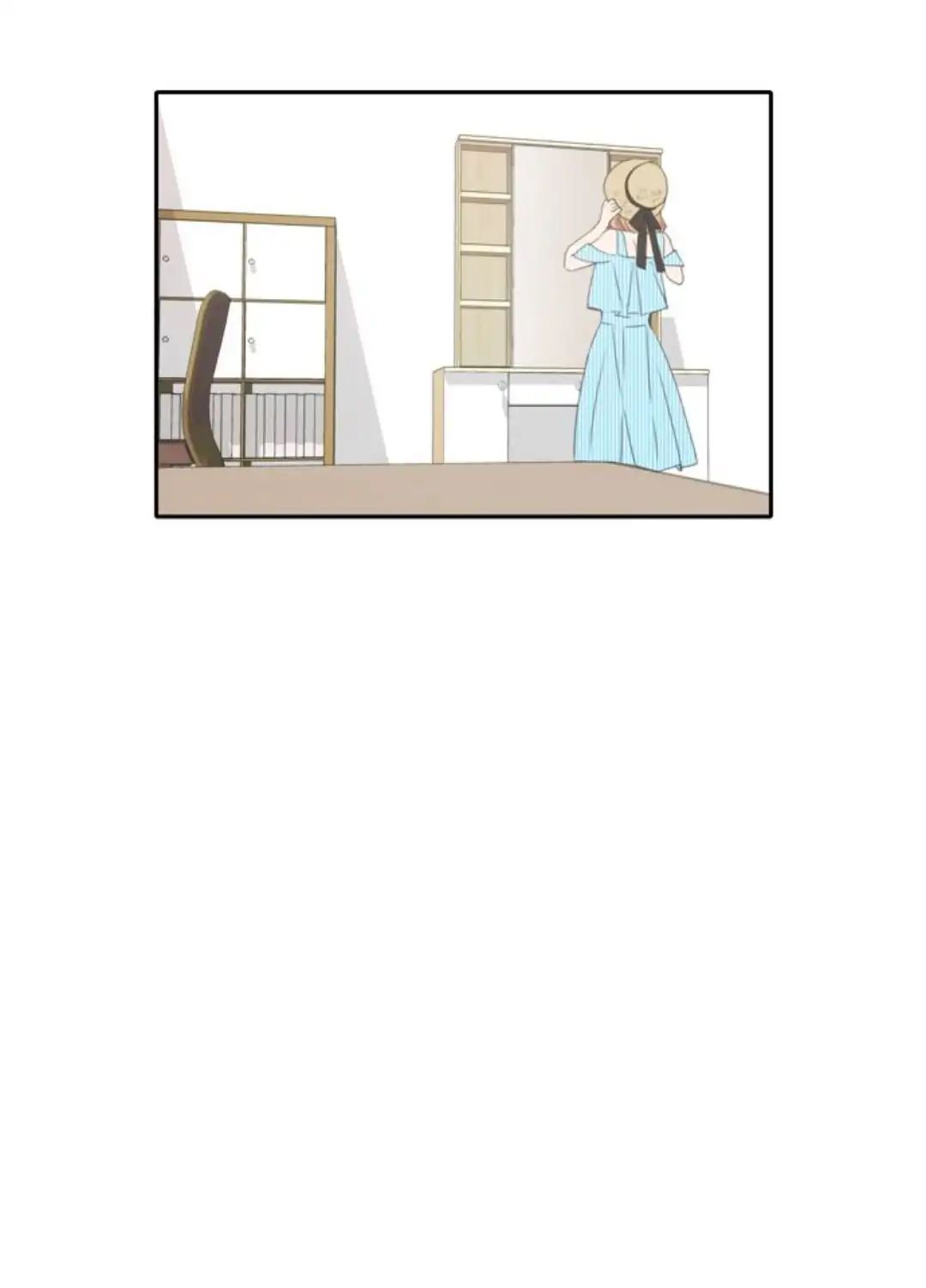 Read A Good Day To Be A Dog en Manga Online
