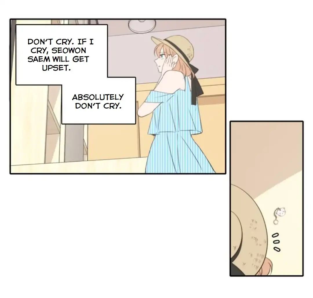 Read A Good Day To Be A Dog en Manga Online