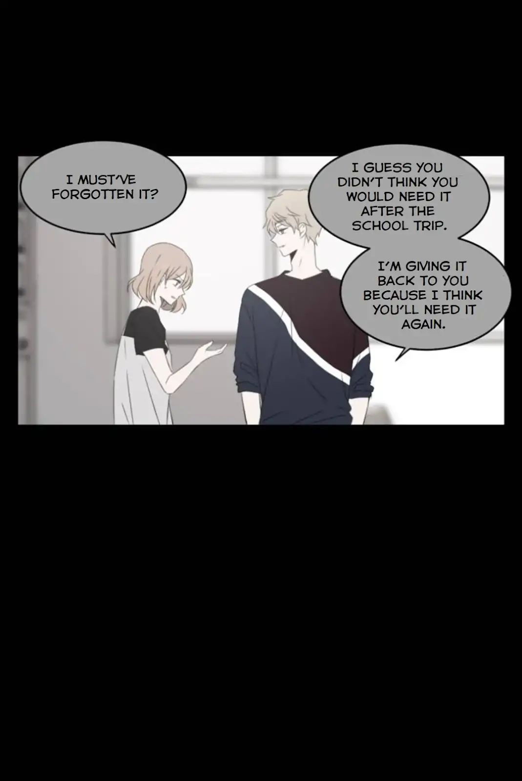 Read A Good Day To Be A Dog en Manga Online