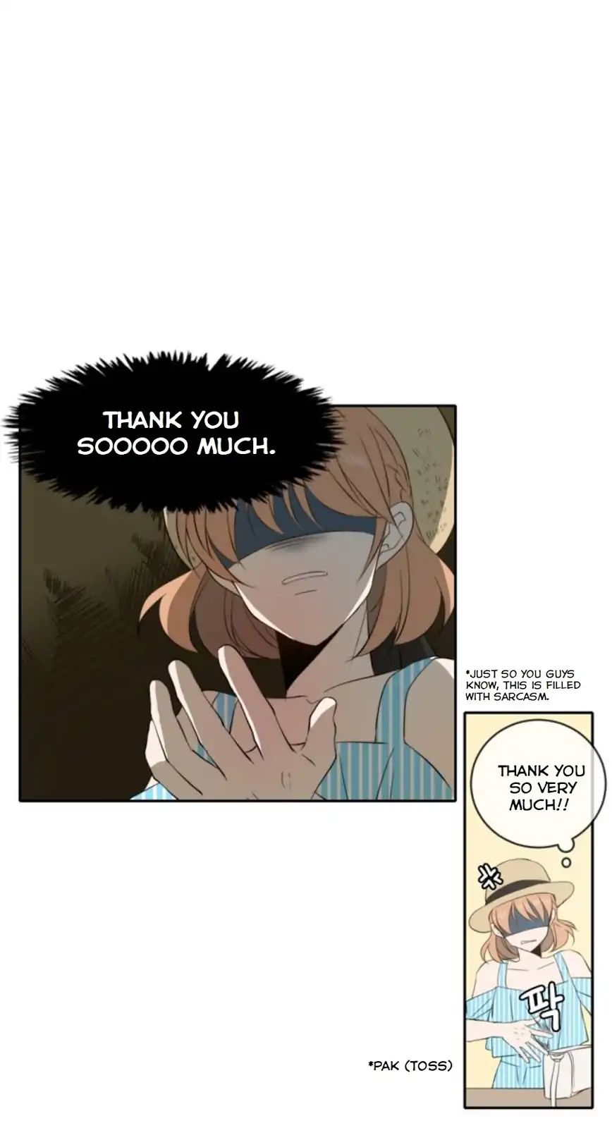 Read A Good Day To Be A Dog en Manga Online