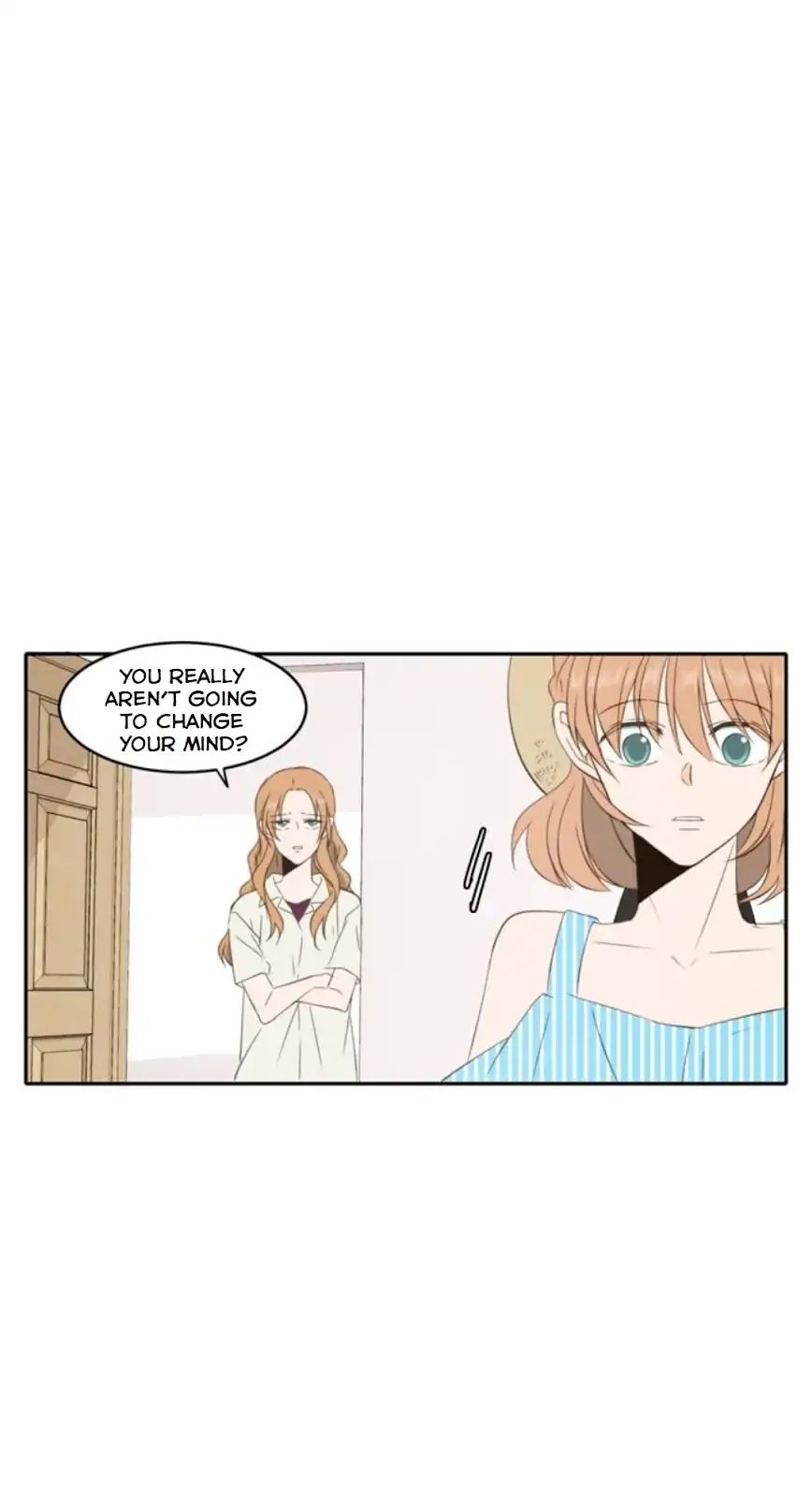 Read A Good Day To Be A Dog en Manga Online