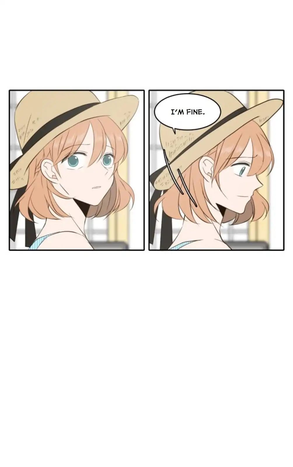 Read A Good Day To Be A Dog en Manga Online