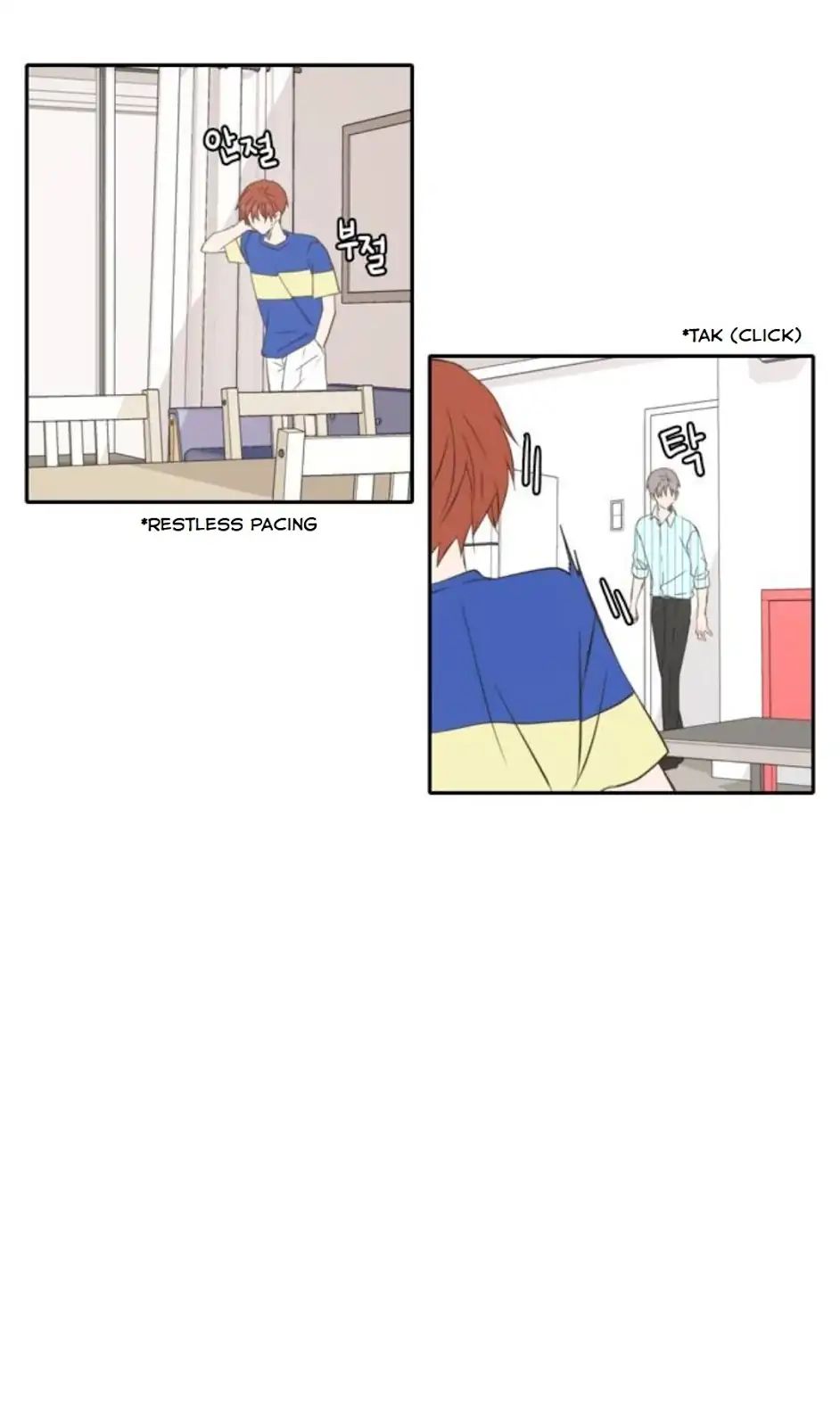 Read A Good Day To Be A Dog en Manga Online