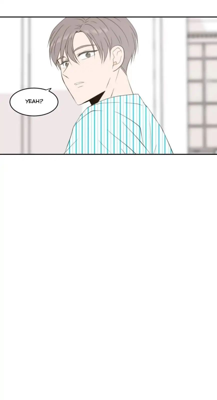 Read A Good Day To Be A Dog en Manga Online