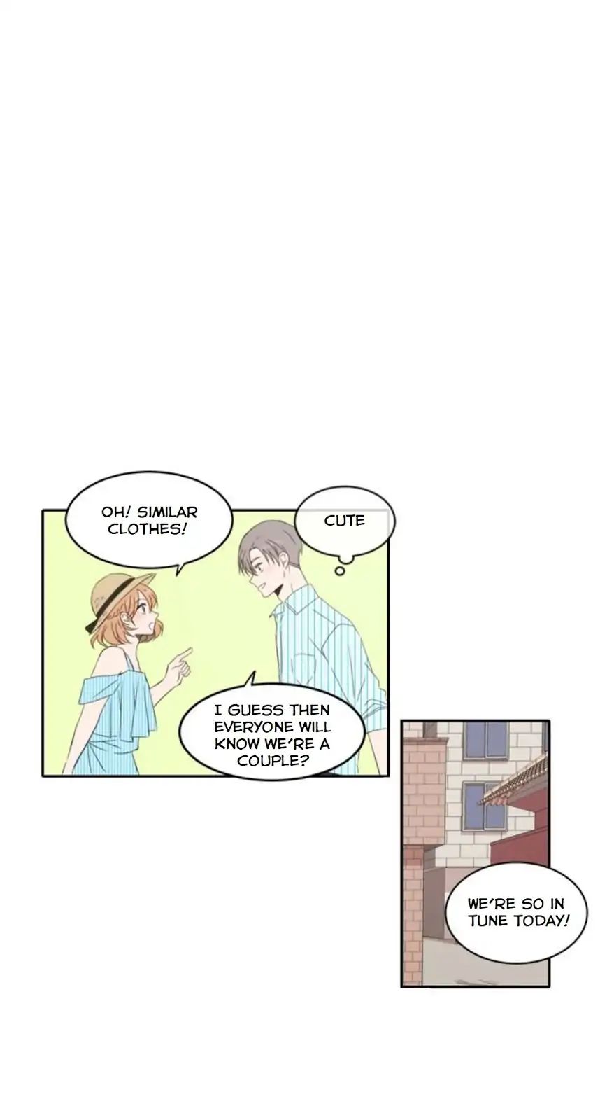 Read A Good Day To Be A Dog en Manga Online