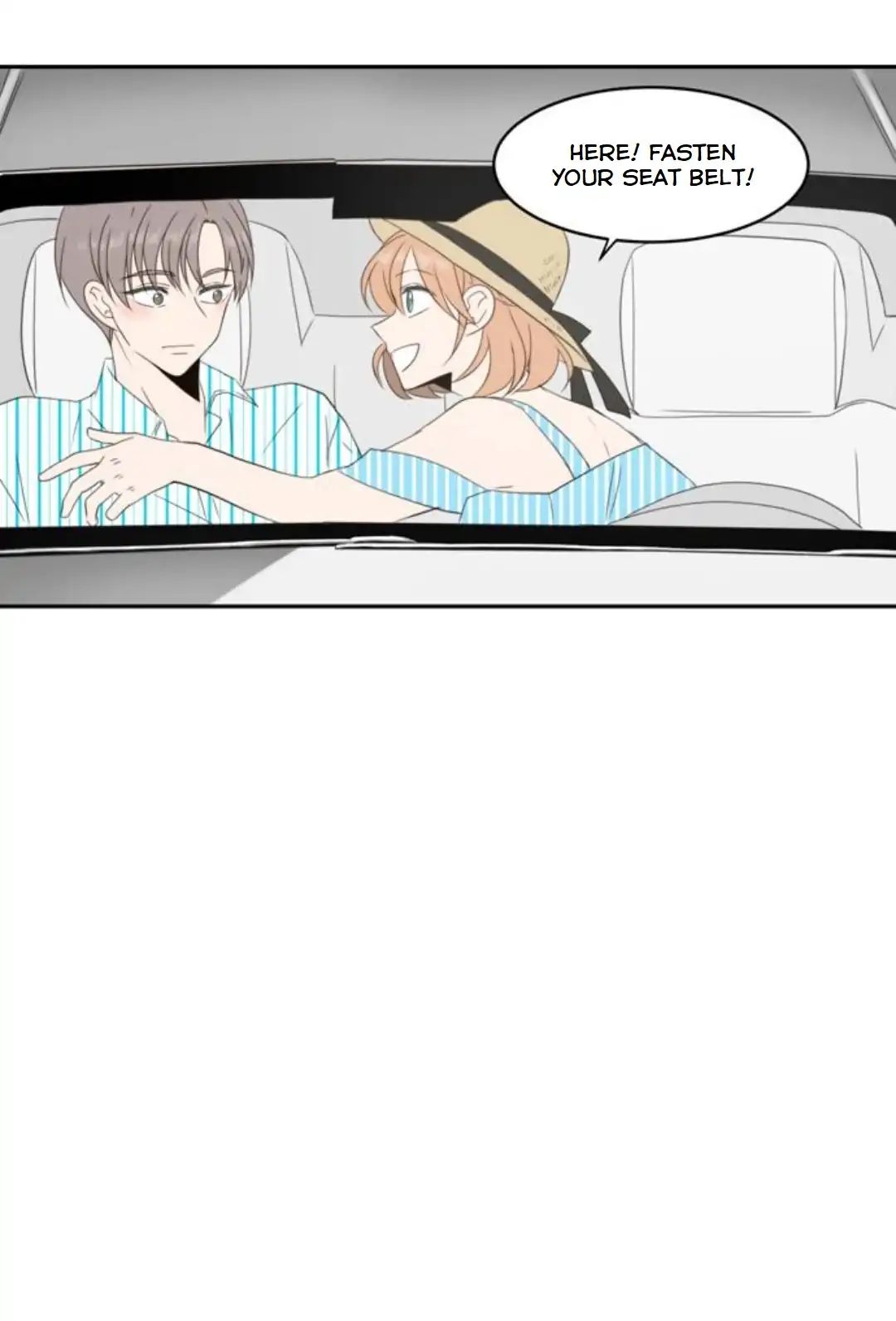 Read A Good Day To Be A Dog en Manga Online