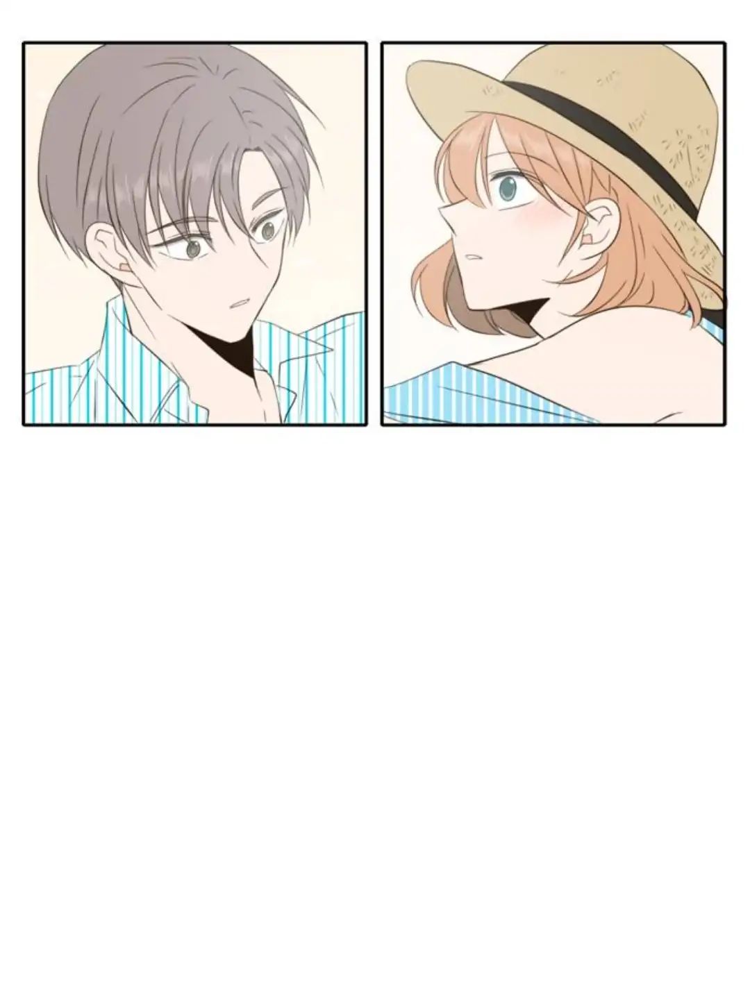 Read A Good Day To Be A Dog en Manga Online