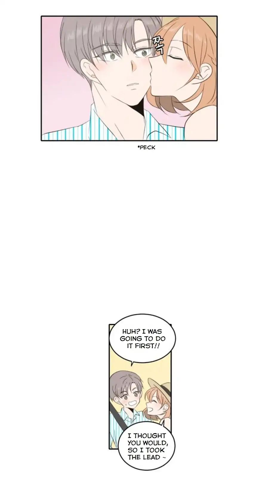 Read A Good Day To Be A Dog en Manga Online