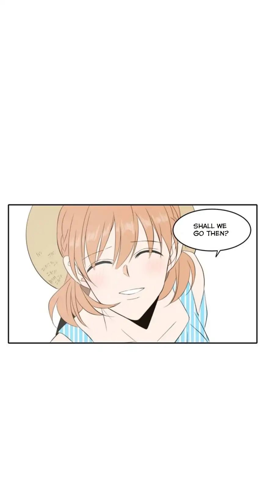 Read A Good Day To Be A Dog en Manga Online